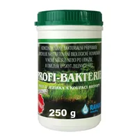 Startovací bakterie RAWAT PROFI-BAKTERIE 250 g (125 m3)