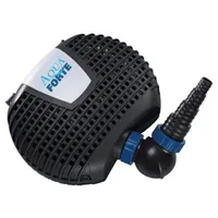 Jezírkové čerpadlo AquaForte EX-12000 