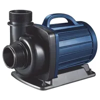 Jezírkové čerpadlo Aquaforte DM-3500 LV 12 V