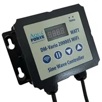 Jednotka pro čerpadlo Aquaforte DM Vario 30000 WIFI