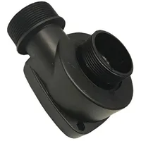 Příruba sání/výtlaku pro AquaForte DM-50000S Vario s WiFi