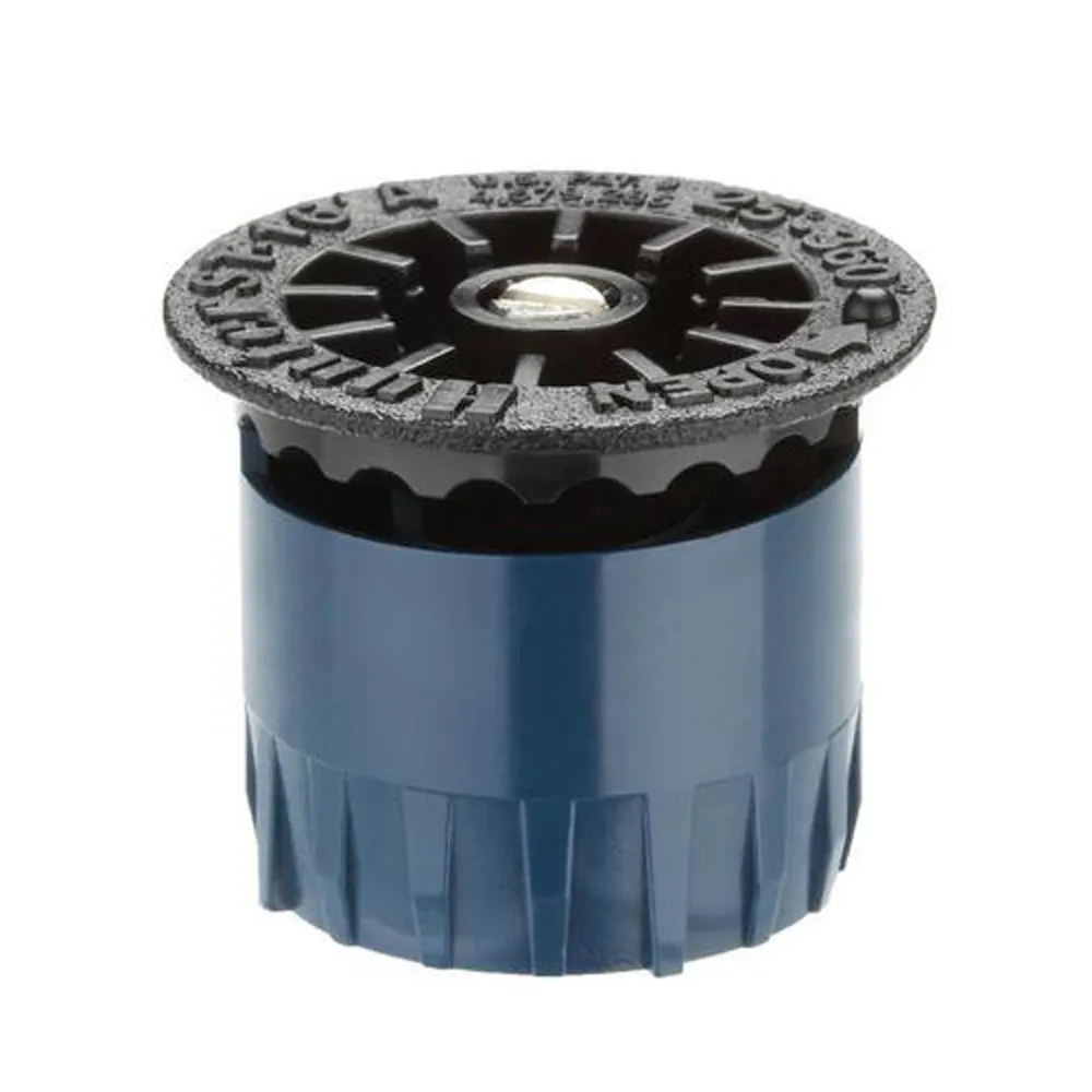 Tryska Hunter S-16A, dostřik 4,9 m, 25-360 °