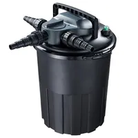 Tlakový filtr AquaForte CBF-8000 s UV-C 11 W