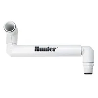 Kloubová přípojka SWING JOINT 1"x1" - 30 cm