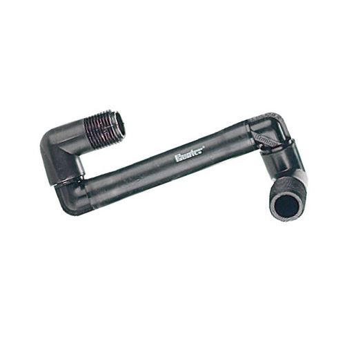 Kloubová přípojka Hunter Swing Joint SJ-706, 3/4" x 3/4" 15 cm