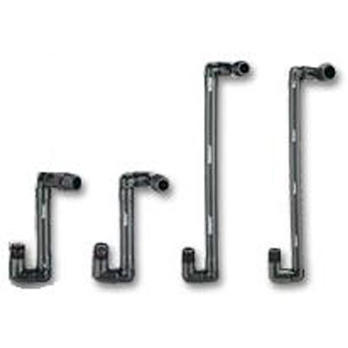 Kloubová přípojka Hunter Swing Joint SJ-712, 3/4" x 3/4" 30 cm