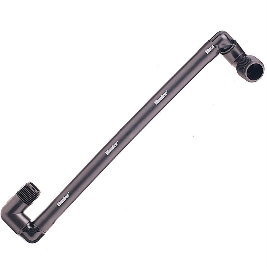 Kloubová přípojka Hunter Swing Joint SJ-712, 3/4" x 3/4" 30 cm
