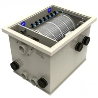 Bubnový filtr AquaForte Prime PP40-P