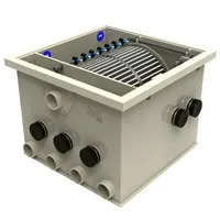 Bubnový filtr AquaForte Prime PP80-P