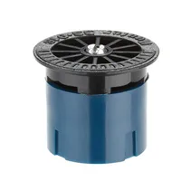 Tryska Hunter STRIP SS-918, obdelník z boku 2,7 x 5,5m