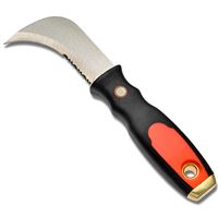 Nůž univerzální KwikCut Claw TK300 - Turf Knife