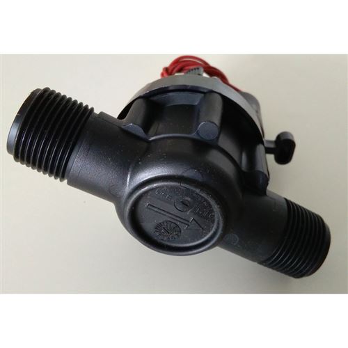 Elektroventil Toro TPVF-100-MM s reg. průtoku 1" VNĚ - 24V/AC