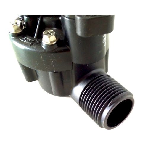 Elektroventil Toro TPVF-100-MM s reg. průtoku 1" VNĚ - 24V/AC