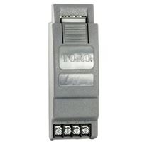 Rozšiřující modul Toro Modul TSM 04 pro jednotky TMC o 4 sekce