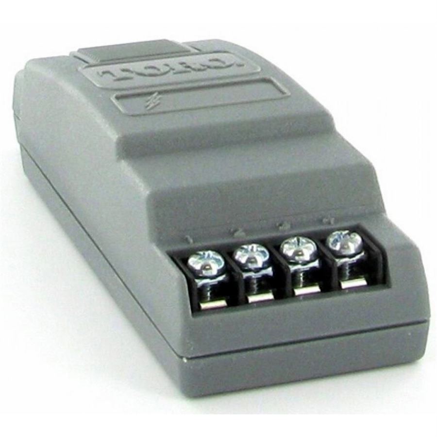Rozšiřující modul Toro Modul TSM 04 pro jednotky TMC o 4 sekce