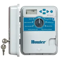 Řídící jednotka Hunter XCH Hybrid pro 6 sekcí