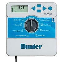 Řídící jednotka Hunter X-CORE 801 IE pro 8 sekcí
