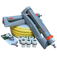 Závlahový set DOLTAK HOZ21 pro extenzivní zelené střechy