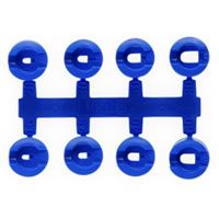 Trysky Hunter STANDARD BLUE pro postřikovače PGP
