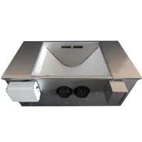 Jezírkový fleecový filtr pro čerpadlové zapojení