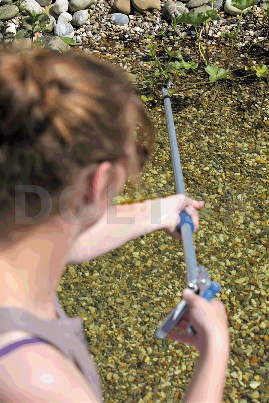 Nůžky s kleštěmi Oase FlexiCut 2 in 1