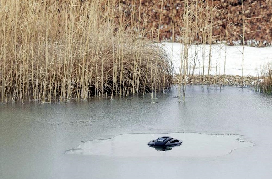 Oase IceFree 4Seasons - Plovák proti zamrzání jezírka