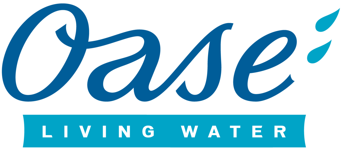 Oase Living Water